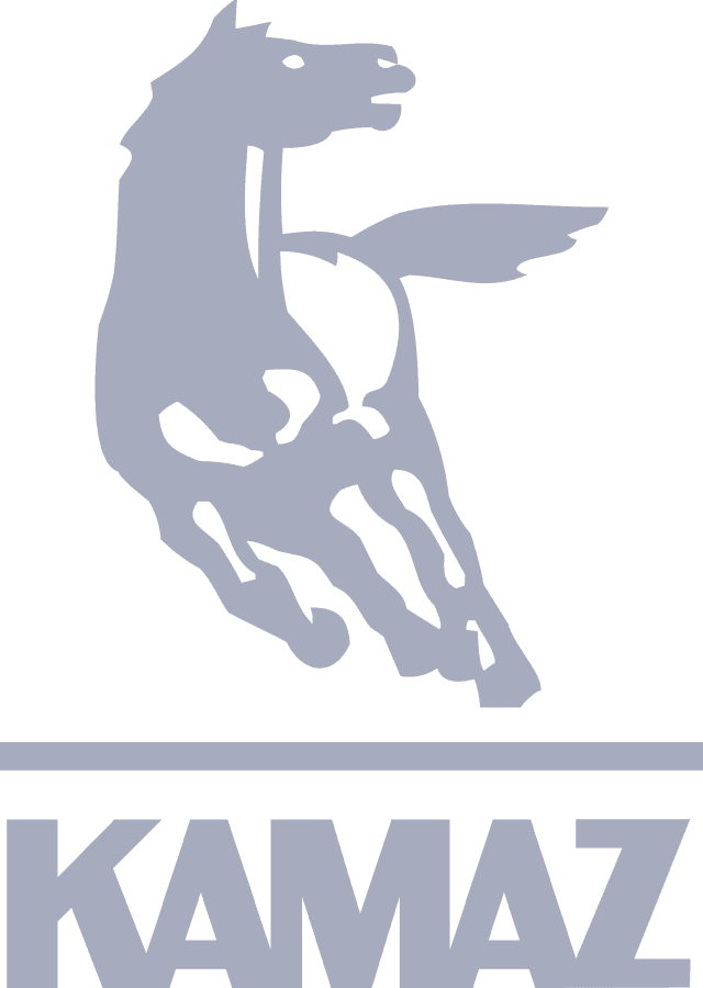 КАМАЗ