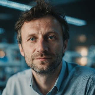 Для менеджеров R&D
и исследователей